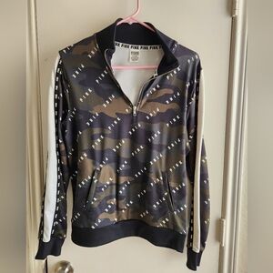 Victoria secret pink sweater